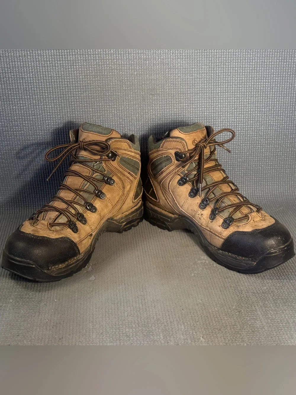 Danner 453 GORE-TEX Hiking Boots Leather Men’s Size 12